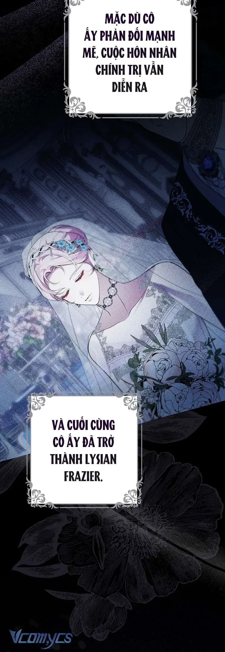 Kẻ Phản Diện Đó Chính Là Tôi Chap 9 - Next Chap 10