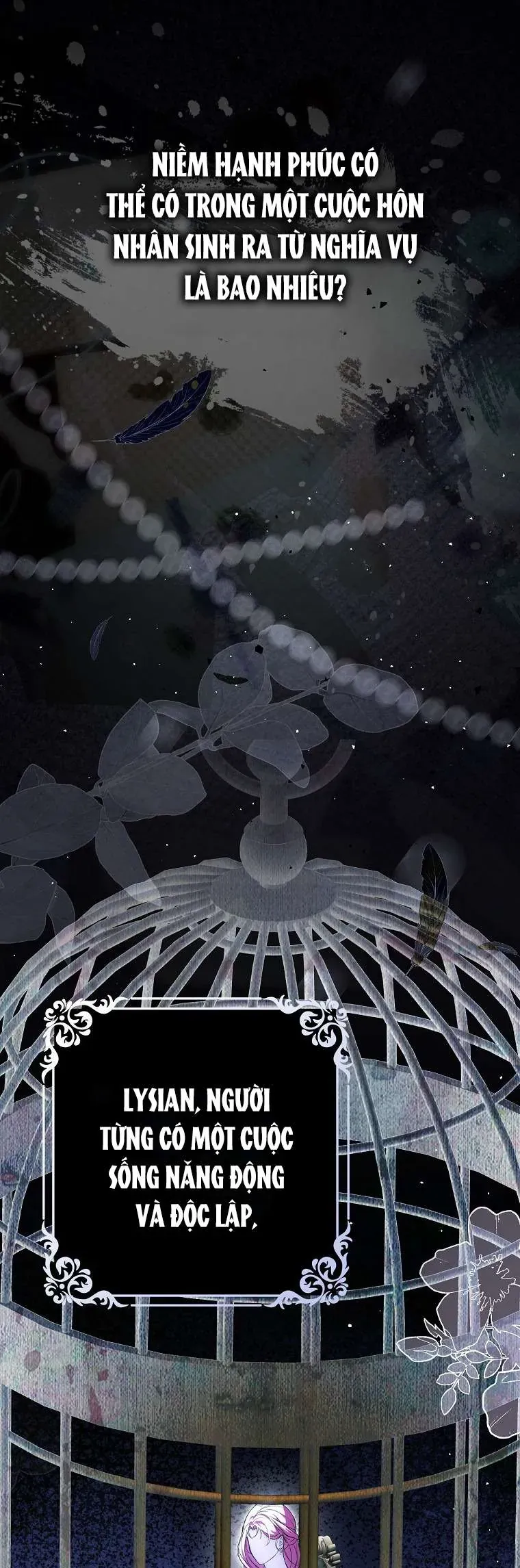 Kẻ Phản Diện Đó Chính Là Tôi Chap 9 - Next Chap 10