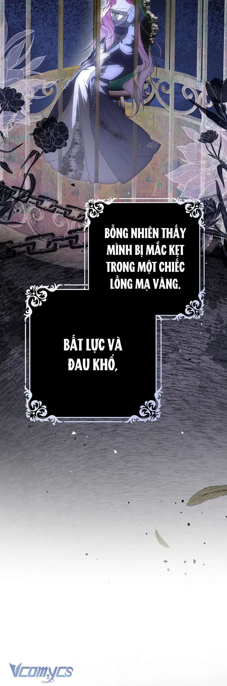 Kẻ Phản Diện Đó Chính Là Tôi Chap 9 - Next Chap 10