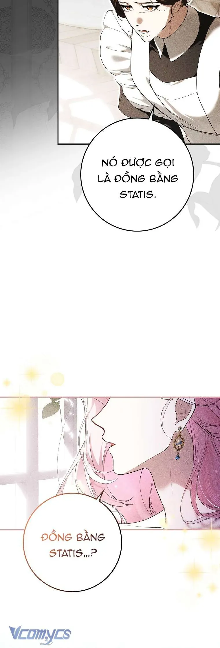 Kẻ Phản Diện Đó Chính Là Tôi Chap 9 - Next Chap 10