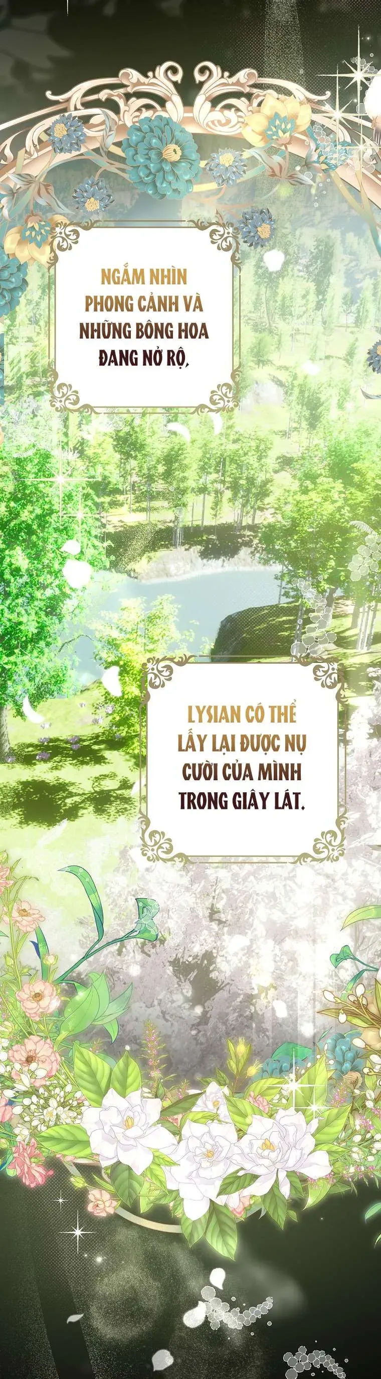 Kẻ Phản Diện Đó Chính Là Tôi Chap 9 - Next Chap 10