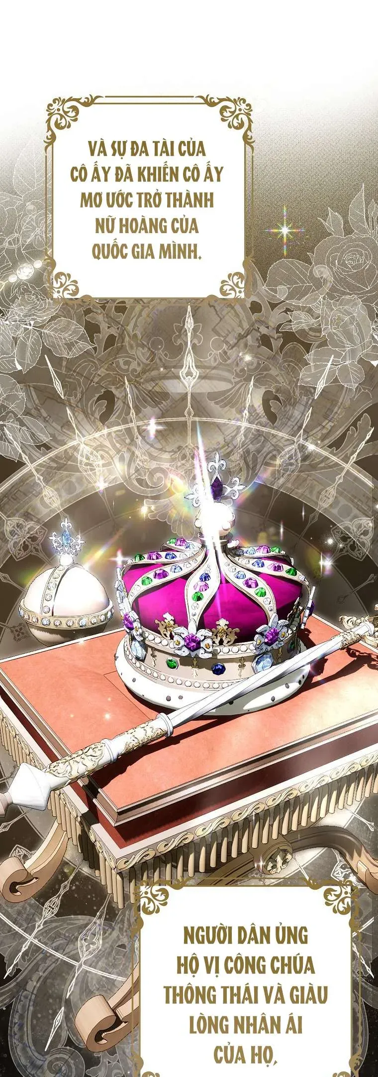 Kẻ Phản Diện Đó Chính Là Tôi Chap 9 - Next Chap 10