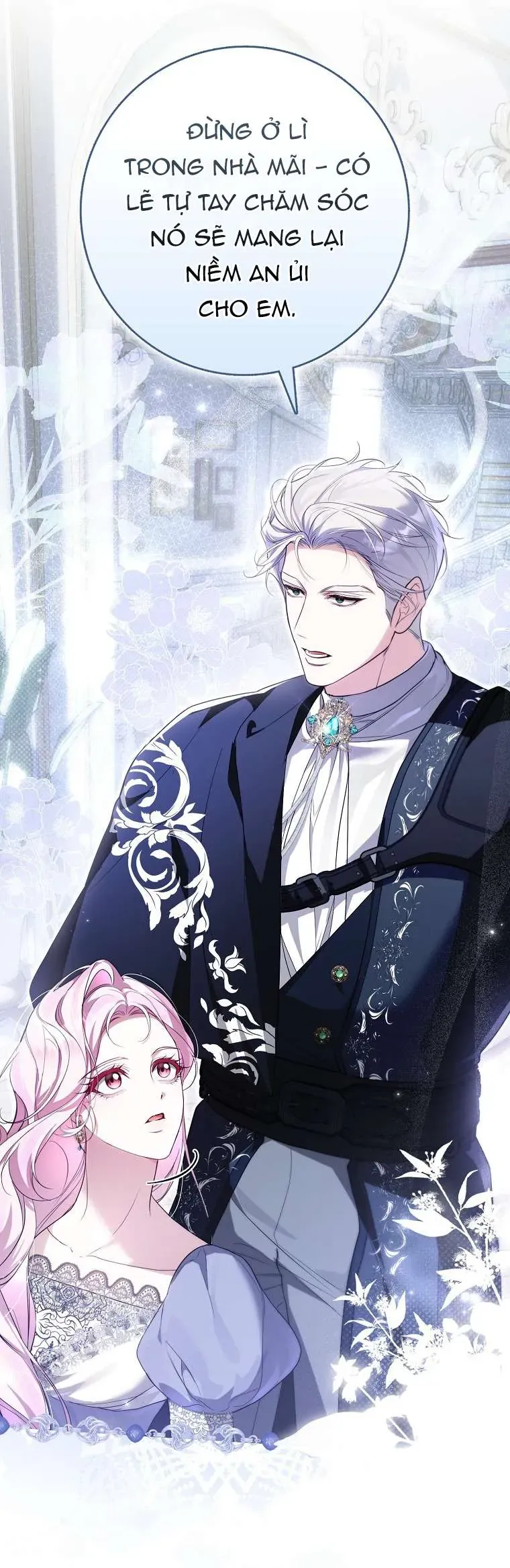 Kẻ Phản Diện Đó Chính Là Tôi Chap 9 - Next Chap 10