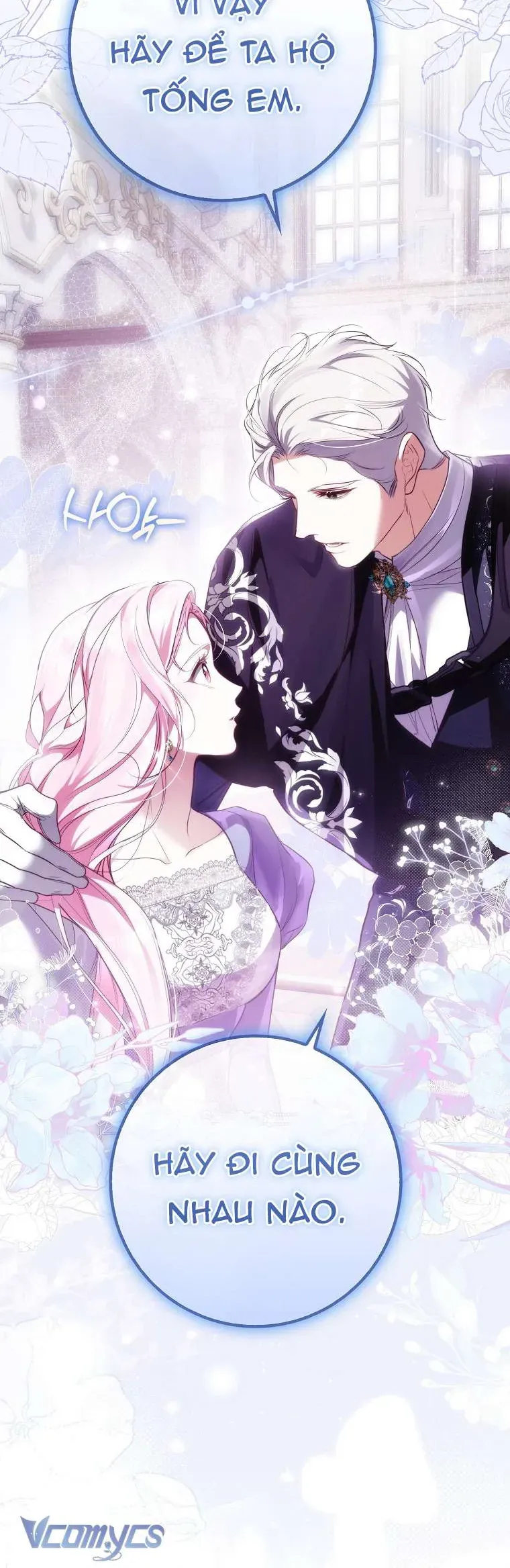 Kẻ Phản Diện Đó Chính Là Tôi Chap 9 - Next Chap 10