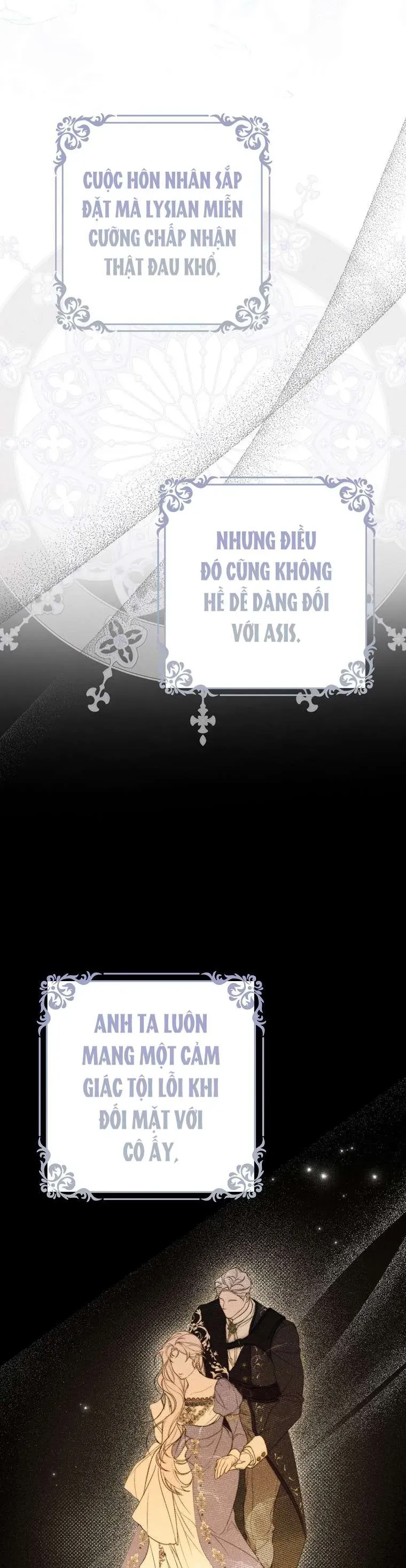 Kẻ Phản Diện Đó Chính Là Tôi Chap 9 - Next Chap 10