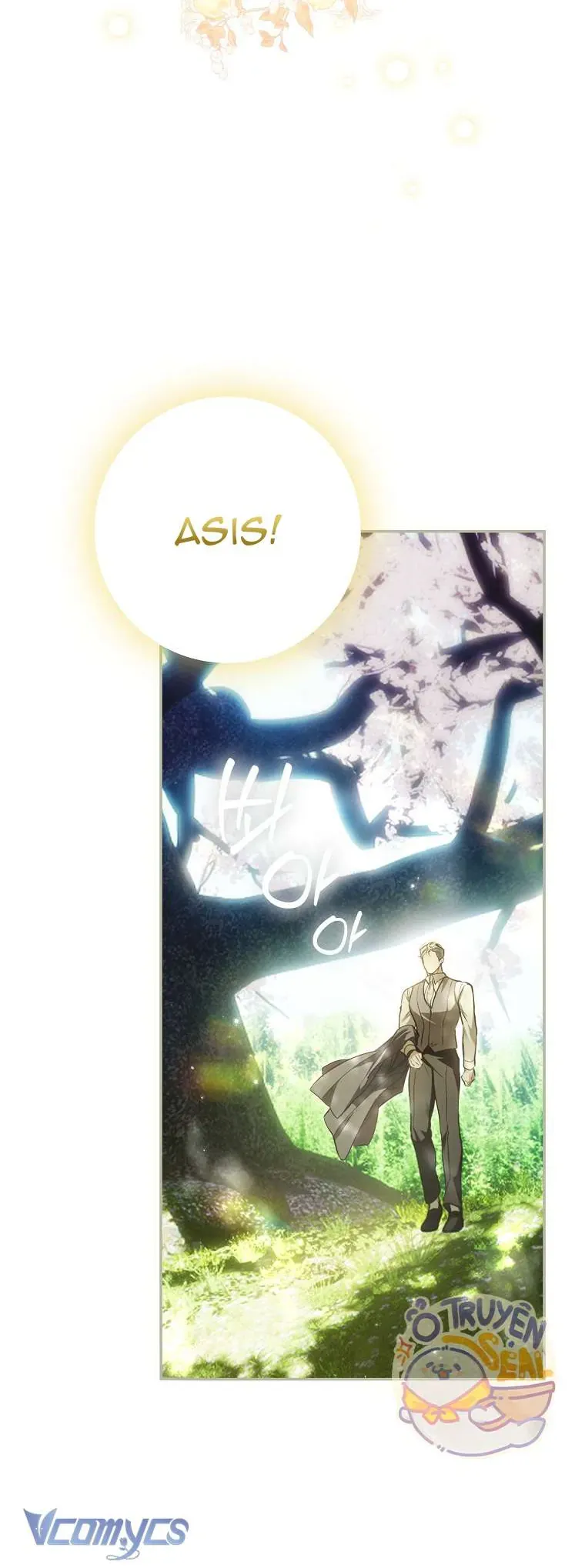 Kẻ Phản Diện Đó Chính Là Tôi Chap 9 - Next Chap 10