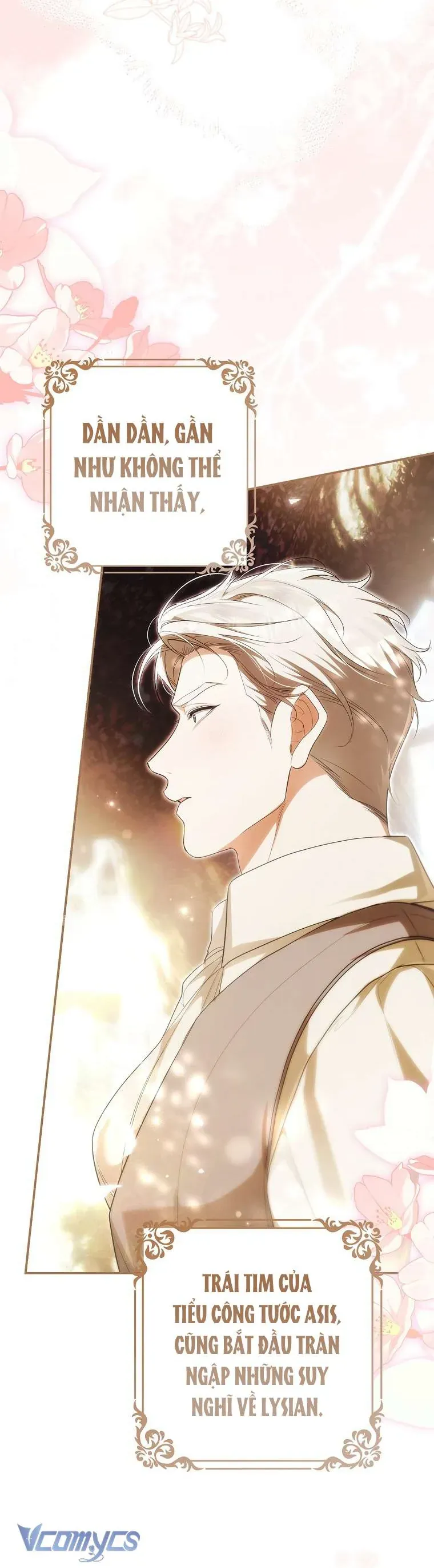 Kẻ Phản Diện Đó Chính Là Tôi Chap 9 - Next Chap 10