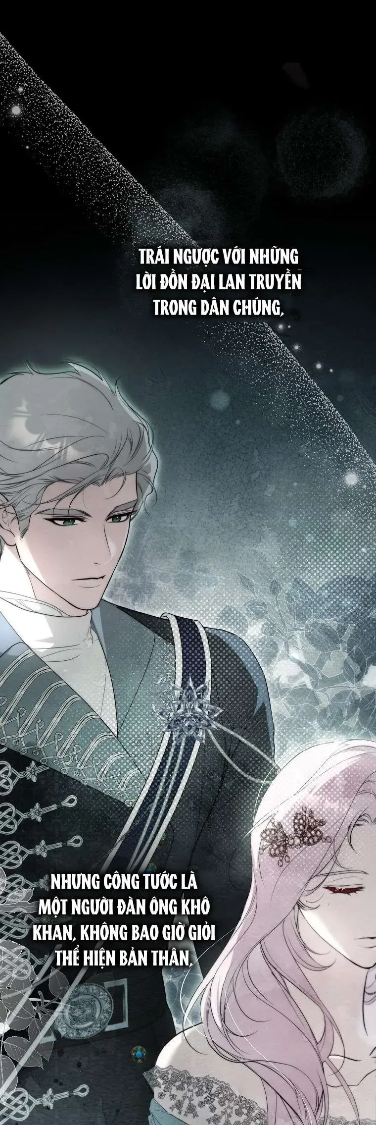 Kẻ Phản Diện Đó Chính Là Tôi Chap 9 - Next Chap 10