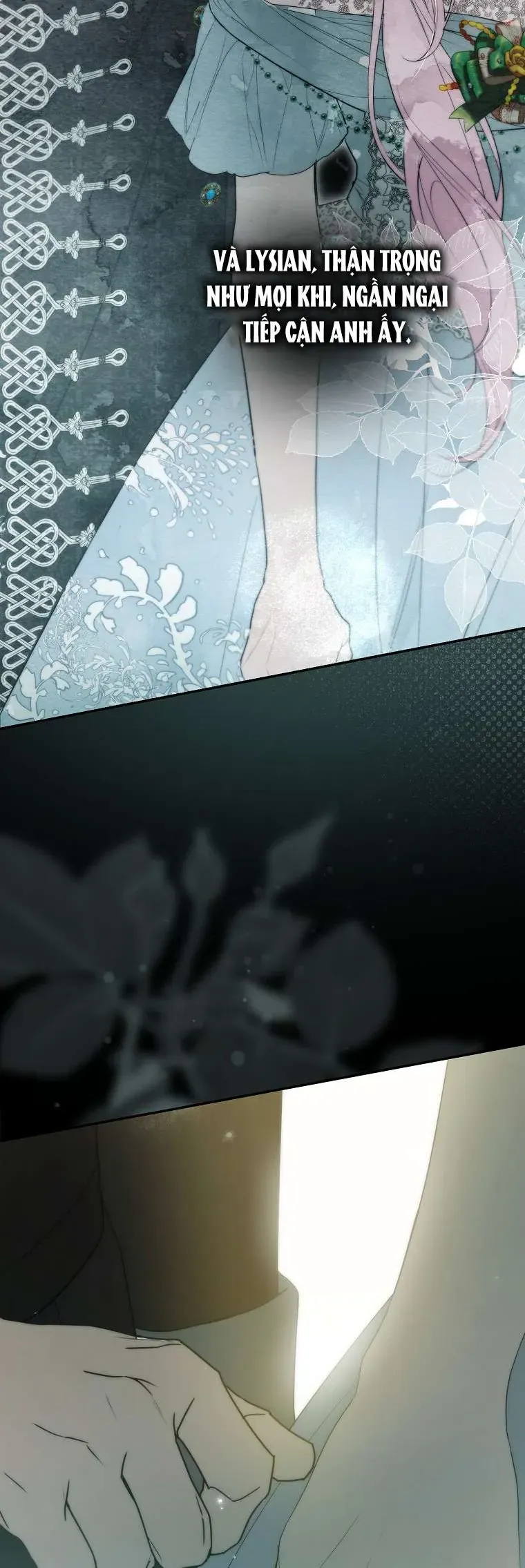 Kẻ Phản Diện Đó Chính Là Tôi Chap 9 - Next Chap 10