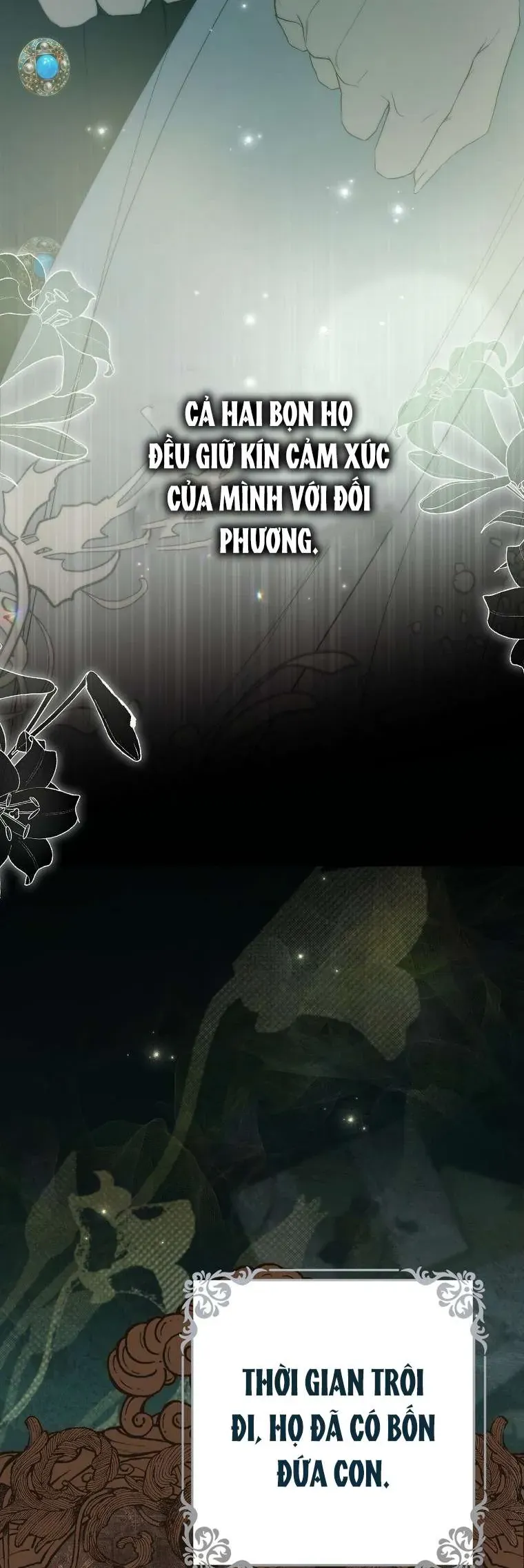 Kẻ Phản Diện Đó Chính Là Tôi Chap 9 - Next Chap 10