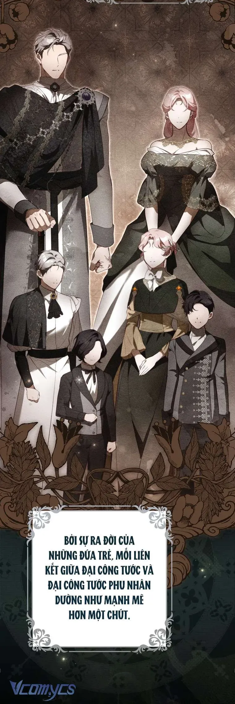 Kẻ Phản Diện Đó Chính Là Tôi Chap 9 - Next Chap 10