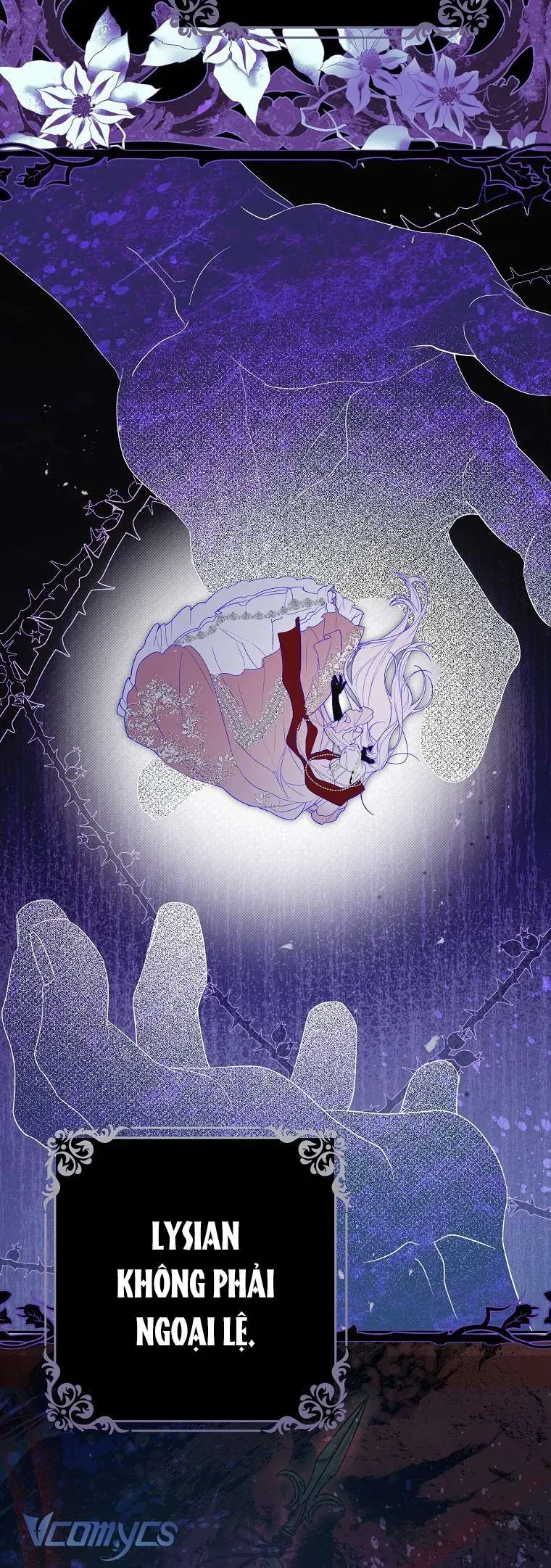 Kẻ Phản Diện Đó Chính Là Tôi Chap 9 - Next Chap 10