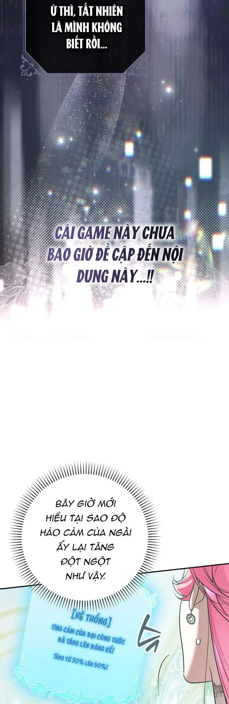 Kẻ Phản Diện Đó Chính Là Tôi Chap 9 - Next Chap 10