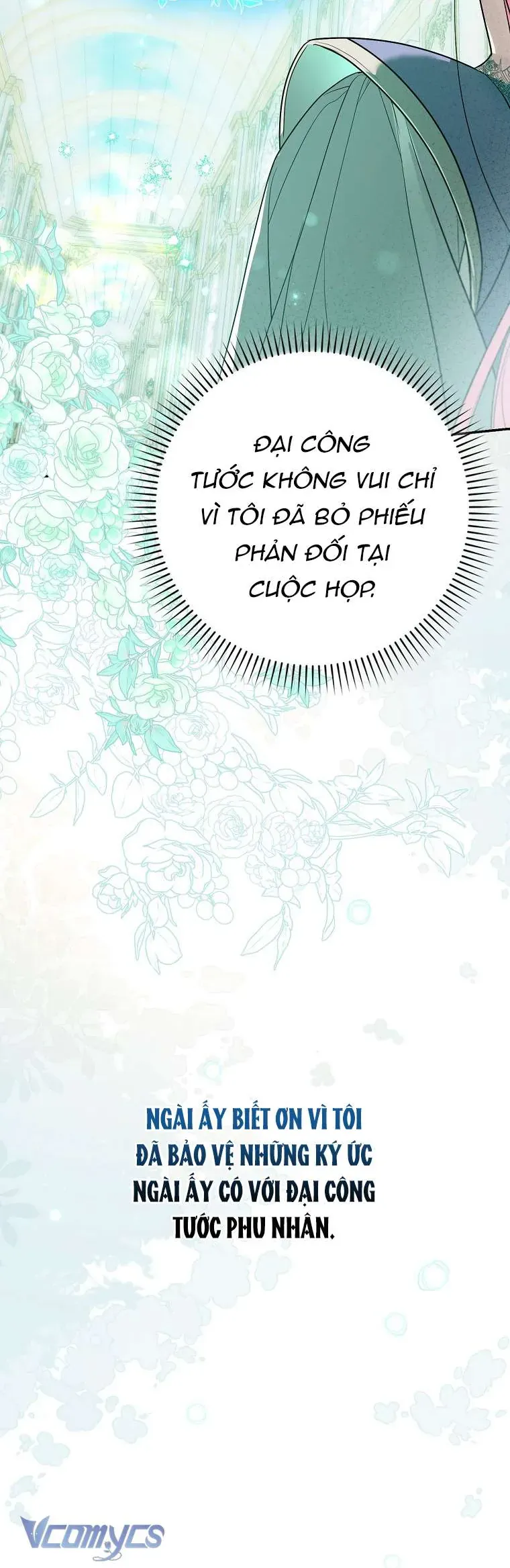Kẻ Phản Diện Đó Chính Là Tôi Chap 9 - Next Chap 10