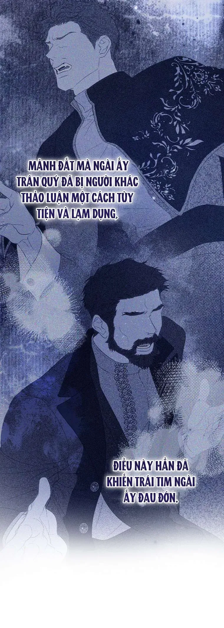 Kẻ Phản Diện Đó Chính Là Tôi Chap 9 - Next Chap 10