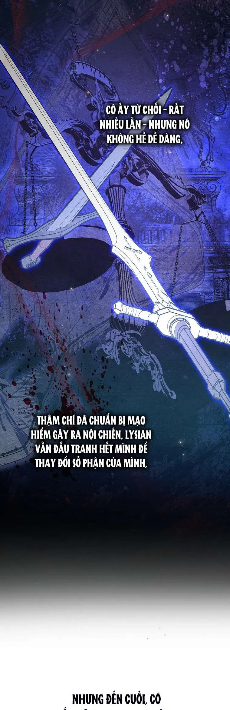 Kẻ Phản Diện Đó Chính Là Tôi Chap 9 - Next Chap 10