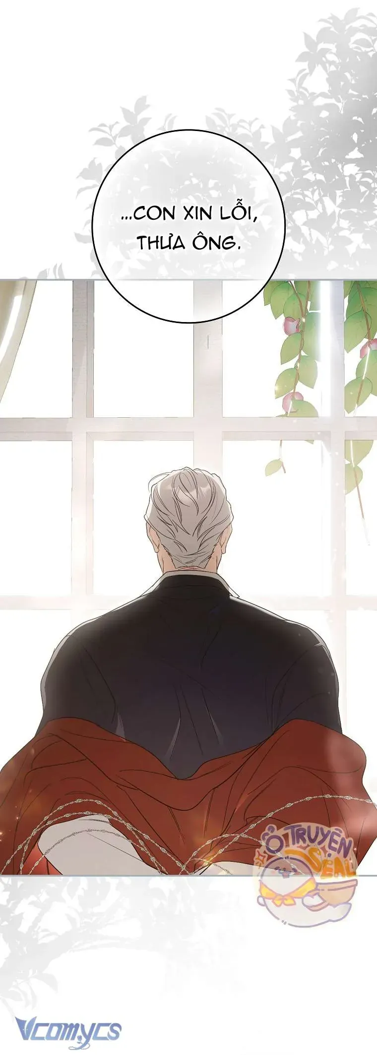 Kẻ Phản Diện Đó Chính Là Tôi Chap 9 - Next Chap 10