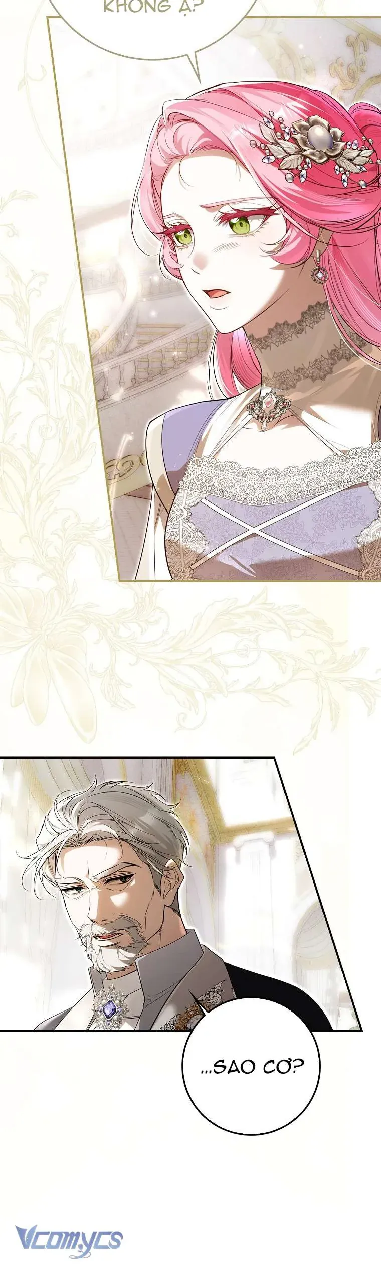 Kẻ Phản Diện Đó Chính Là Tôi Chap 9 - Next Chap 10