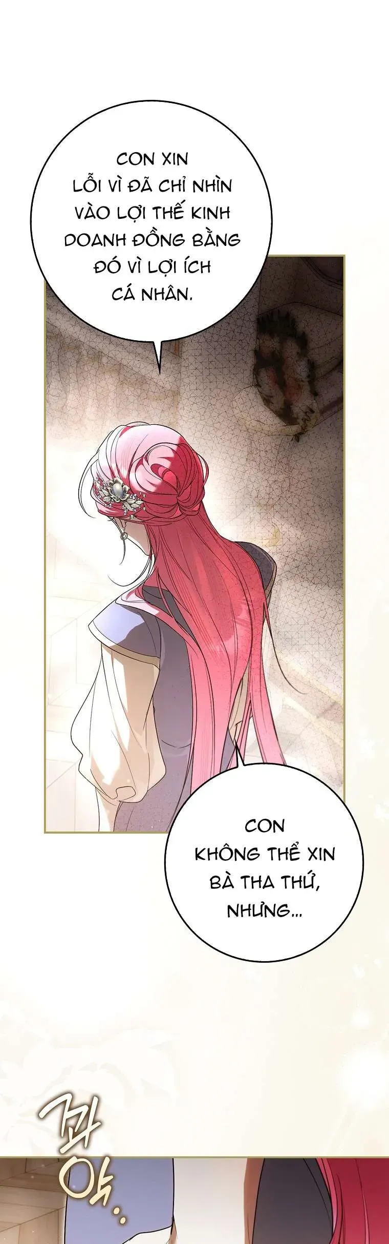 Kẻ Phản Diện Đó Chính Là Tôi Chap 9 - Next Chap 10