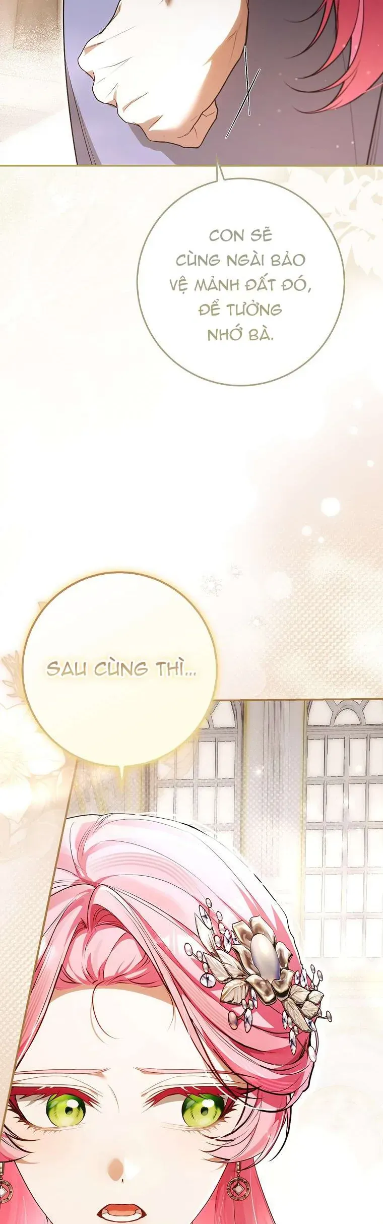 Kẻ Phản Diện Đó Chính Là Tôi Chap 9 - Next Chap 10