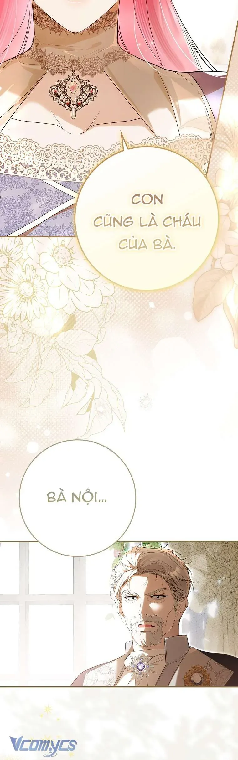 Kẻ Phản Diện Đó Chính Là Tôi Chap 9 - Next Chap 10