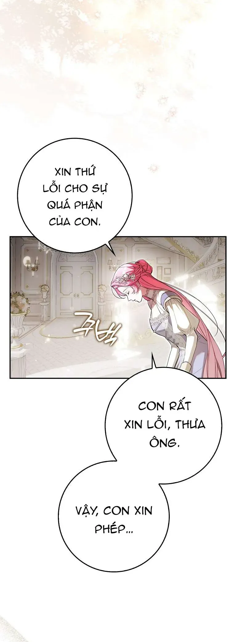 Kẻ Phản Diện Đó Chính Là Tôi Chap 9 - Next Chap 10