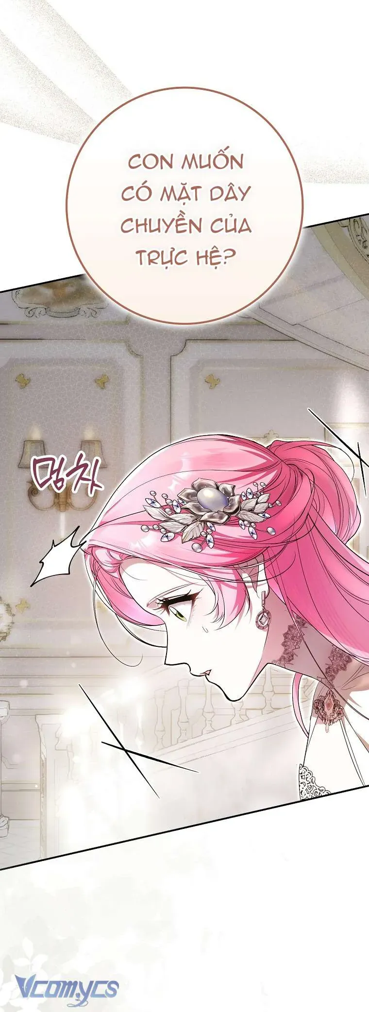 Kẻ Phản Diện Đó Chính Là Tôi Chap 9 - Next Chap 10