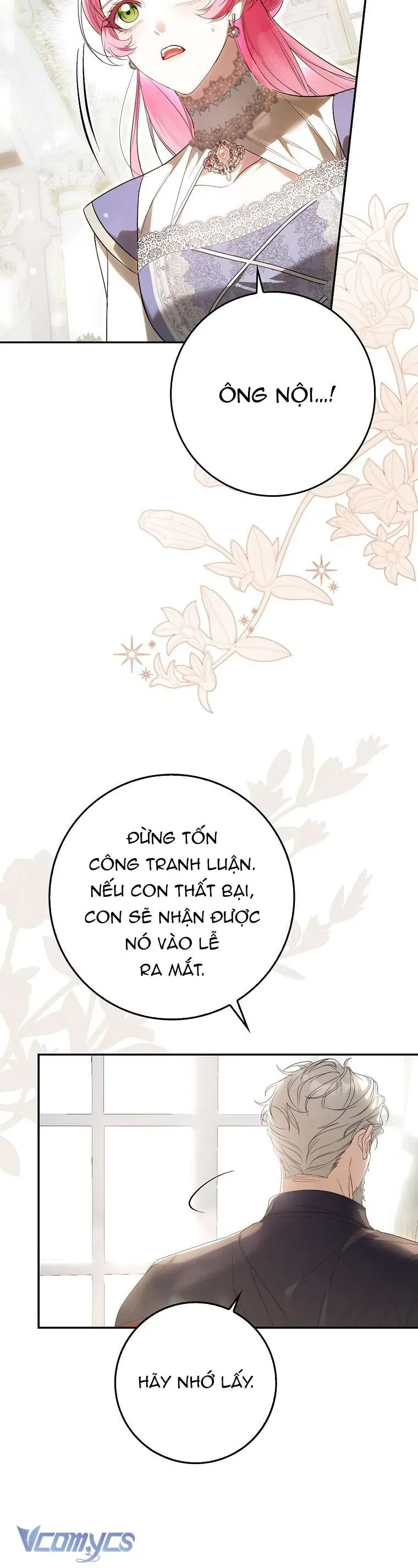 Kẻ Phản Diện Đó Chính Là Tôi Chap 9 - Next Chap 10