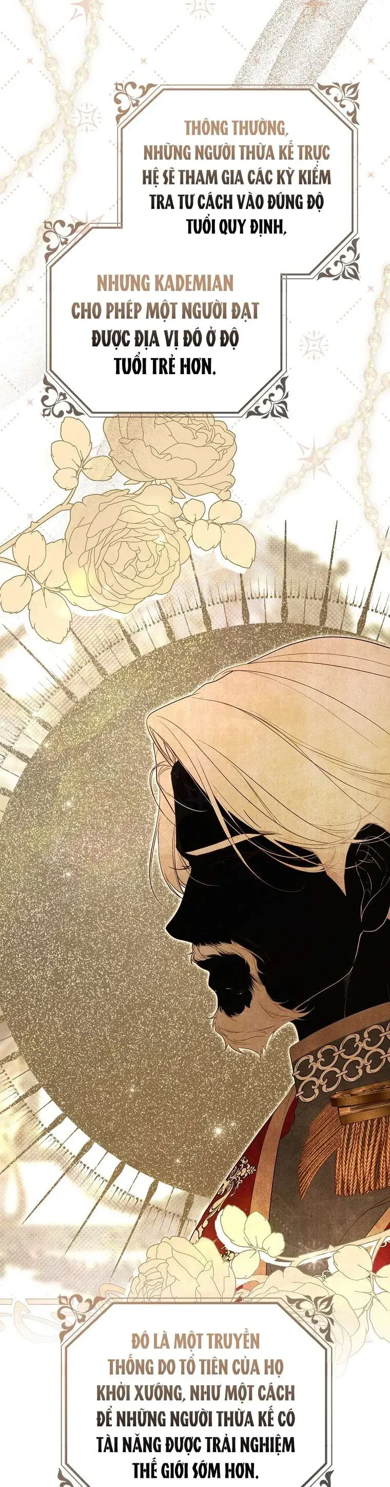 Kẻ Phản Diện Đó Chính Là Tôi Chap 9 - Next Chap 10