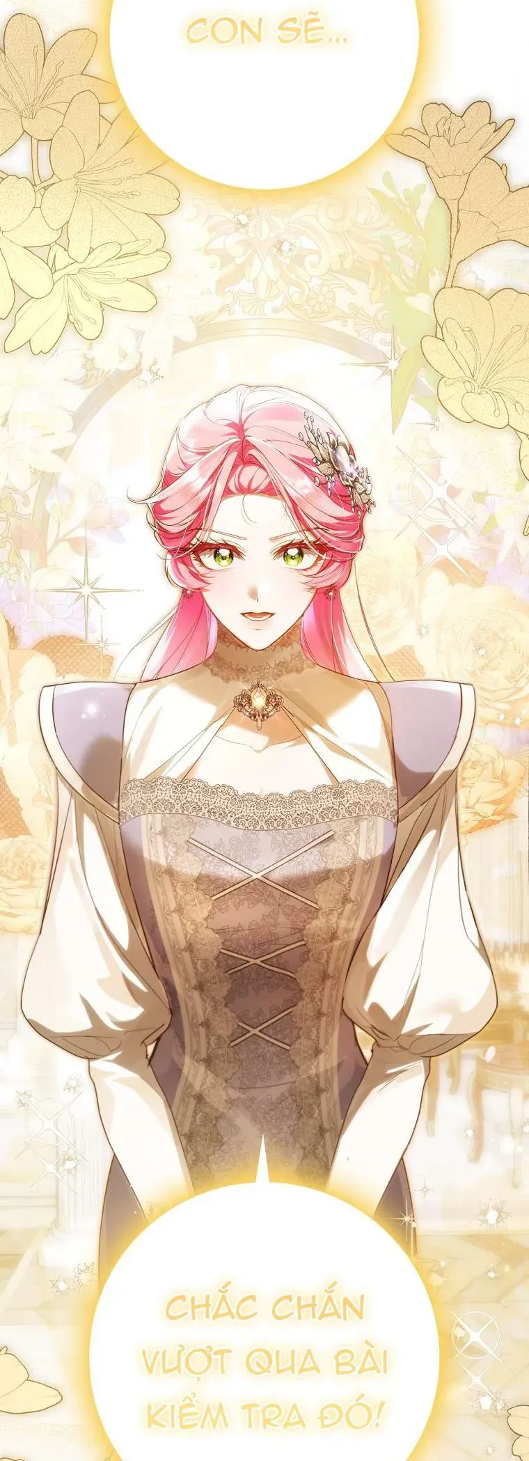 Kẻ Phản Diện Đó Chính Là Tôi Chap 9 - Next Chap 10