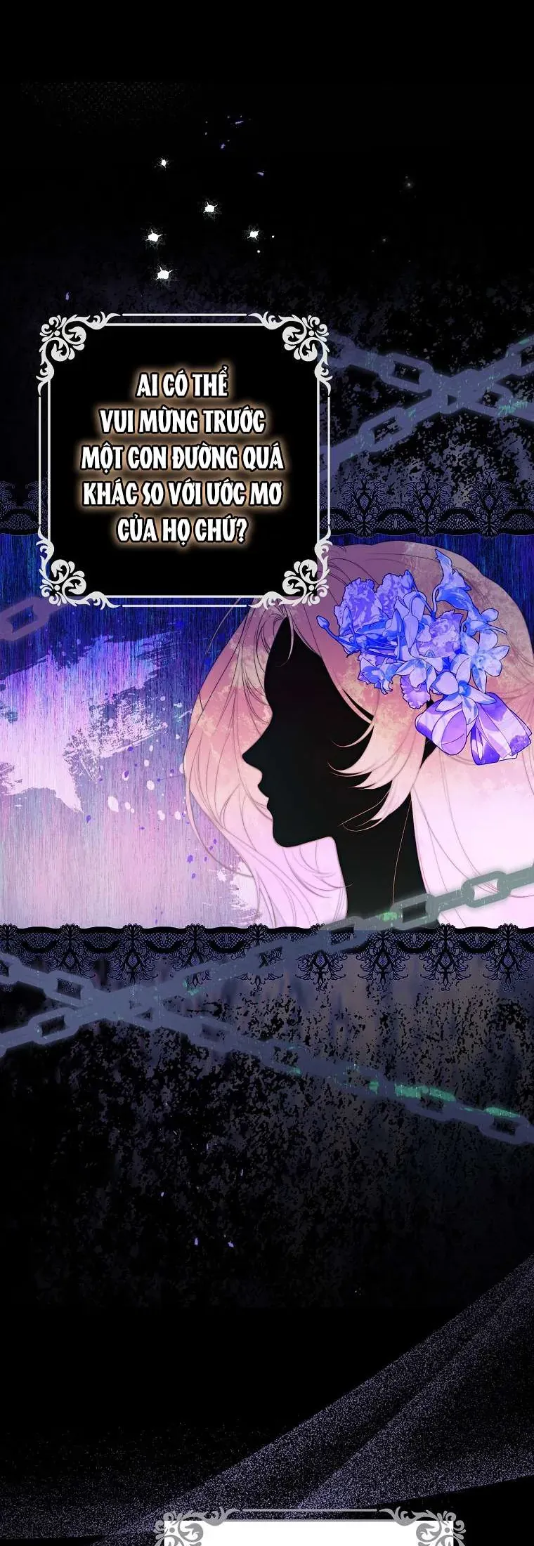 Kẻ Phản Diện Đó Chính Là Tôi Chap 9 - Next Chap 10