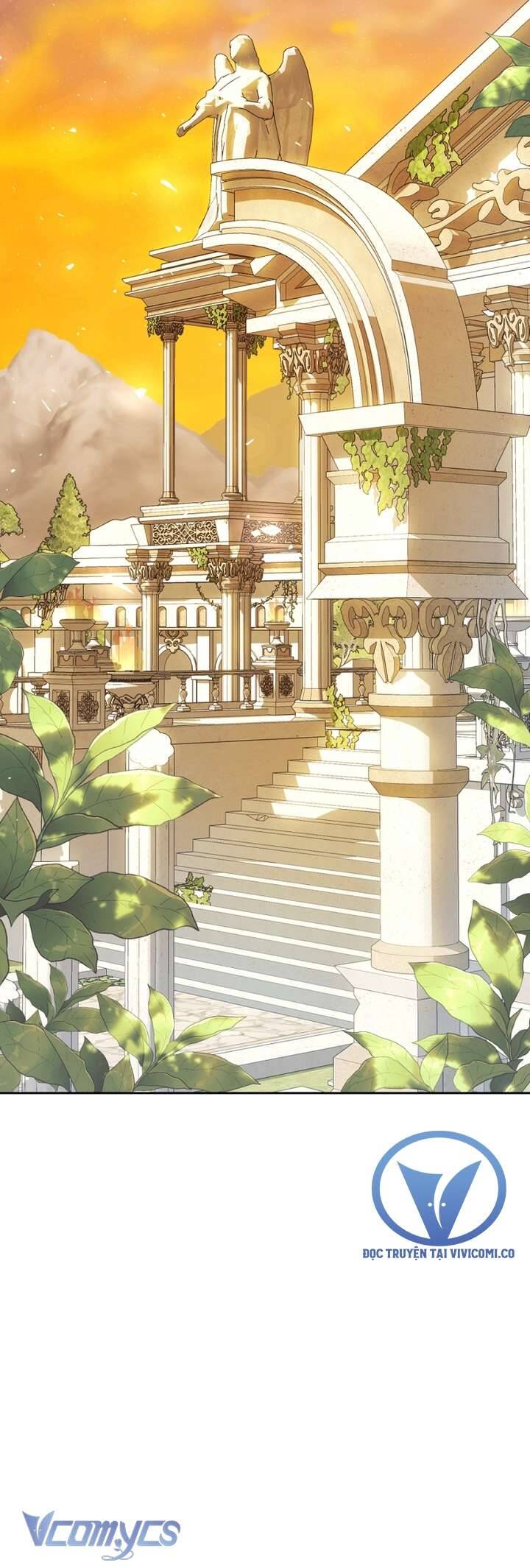 Kẻ Phản Diện Là Một Con Rối Chap 102 - Next Chap 103