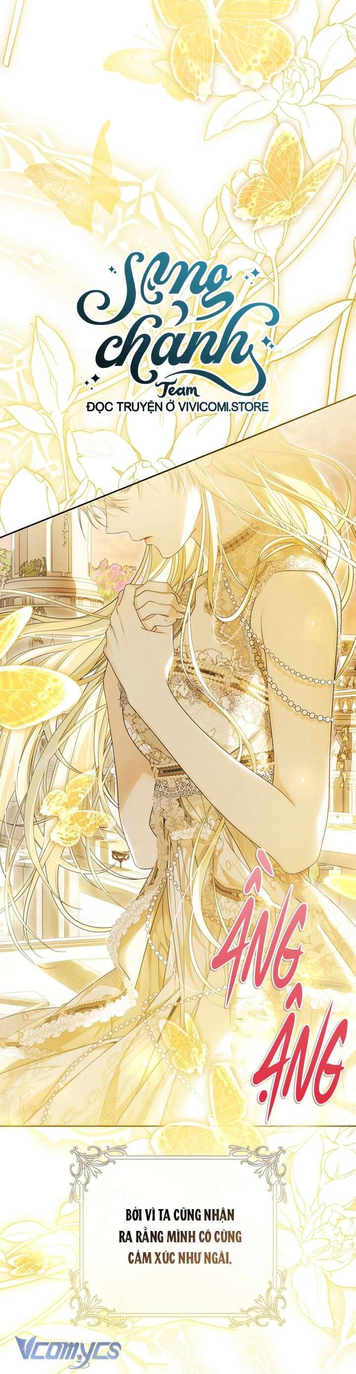 Kẻ Phản Diện Là Một Con Rối Chap 102 - Next Chap 103