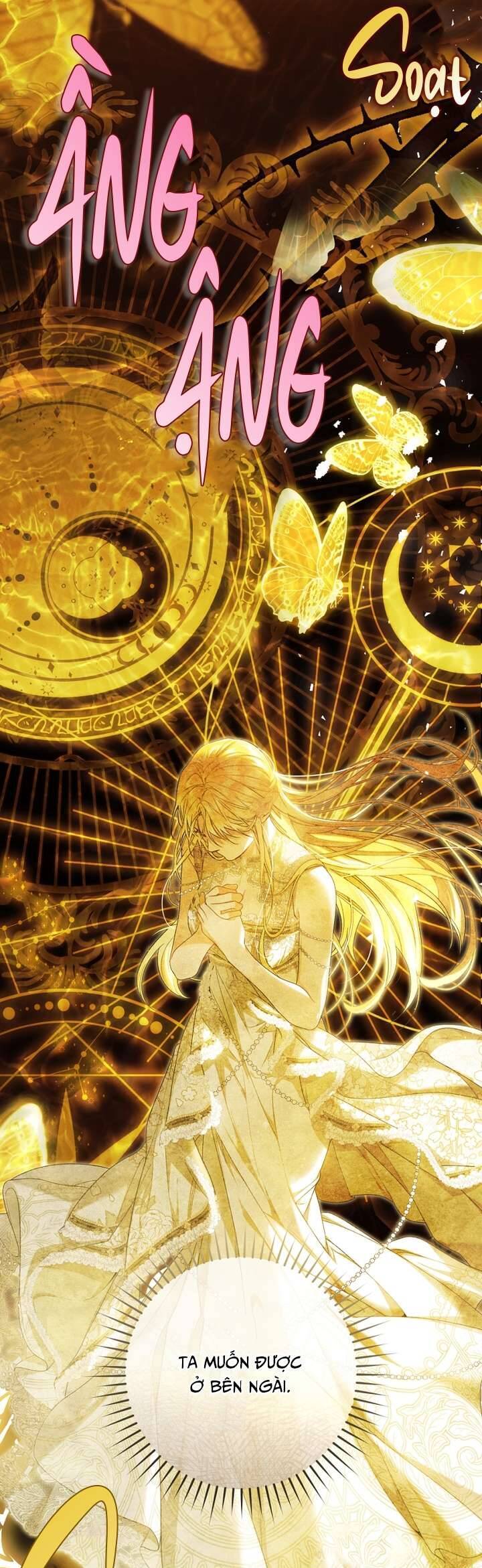 Kẻ Phản Diện Là Một Con Rối Chap 102 - Next Chap 103