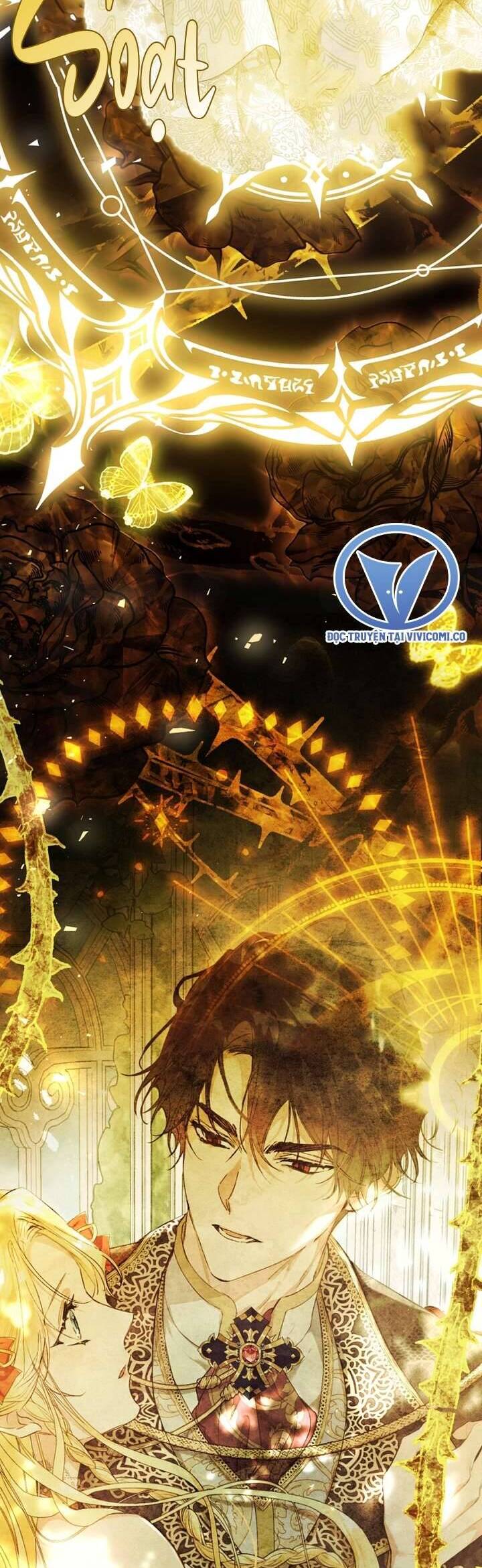 Kẻ Phản Diện Là Một Con Rối Chap 102 - Next Chap 103