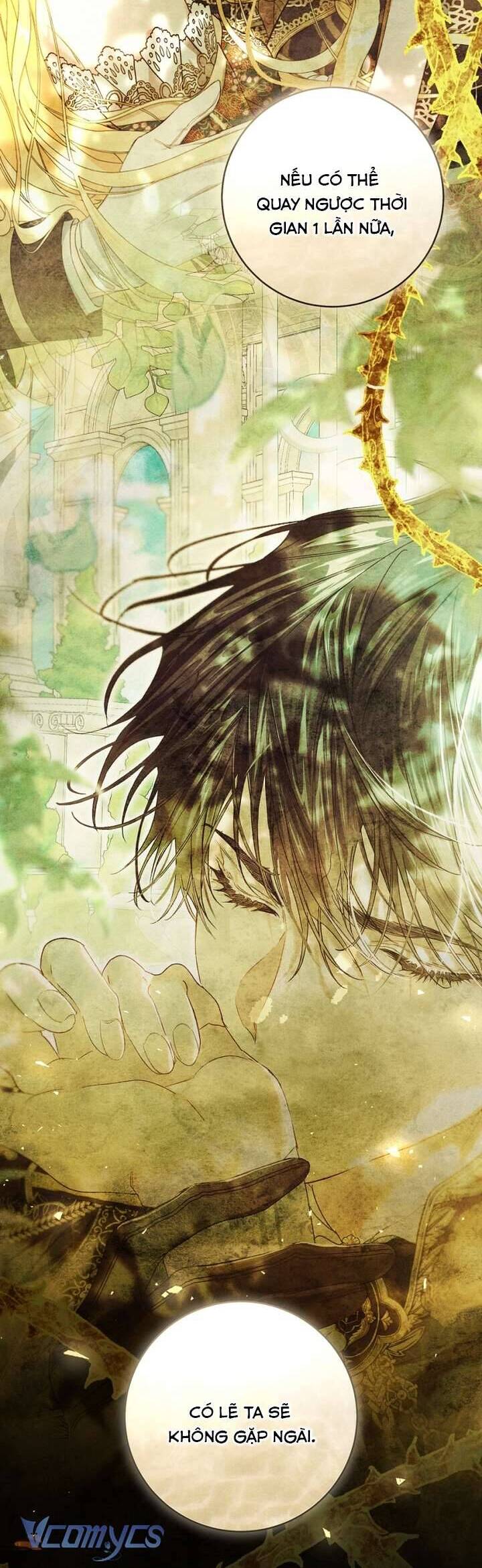 Kẻ Phản Diện Là Một Con Rối Chap 102 - Next Chap 103