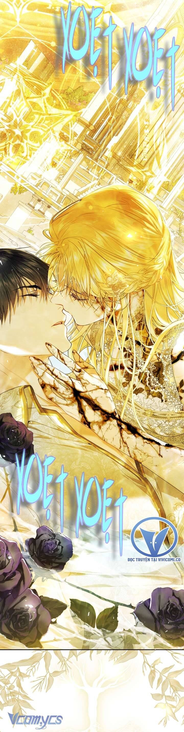 Kẻ Phản Diện Là Một Con Rối Chap 102 - Next Chap 103