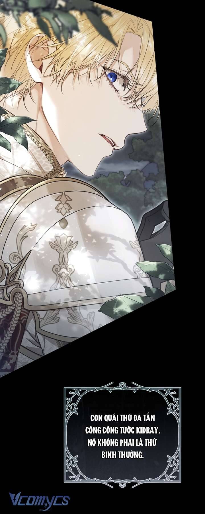 Kẻ Phản Diện Là Một Con Rối Chap 102 - Next Chap 103