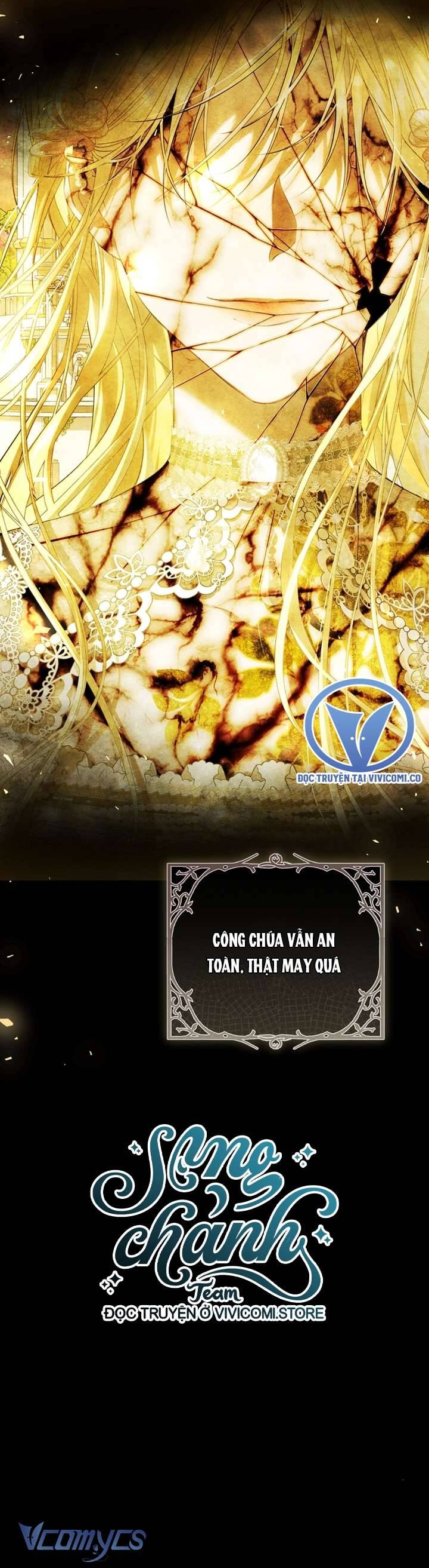 Kẻ Phản Diện Là Một Con Rối Chap 102 - Next Chap 103