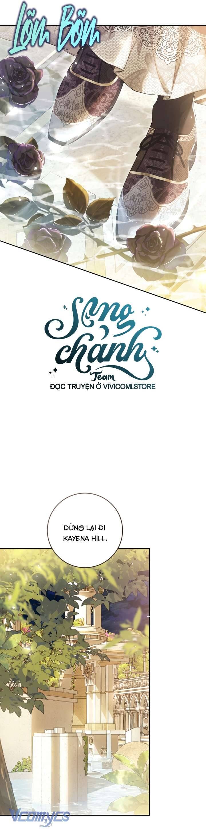 Kẻ Phản Diện Là Một Con Rối Chap 102 - Next Chap 103