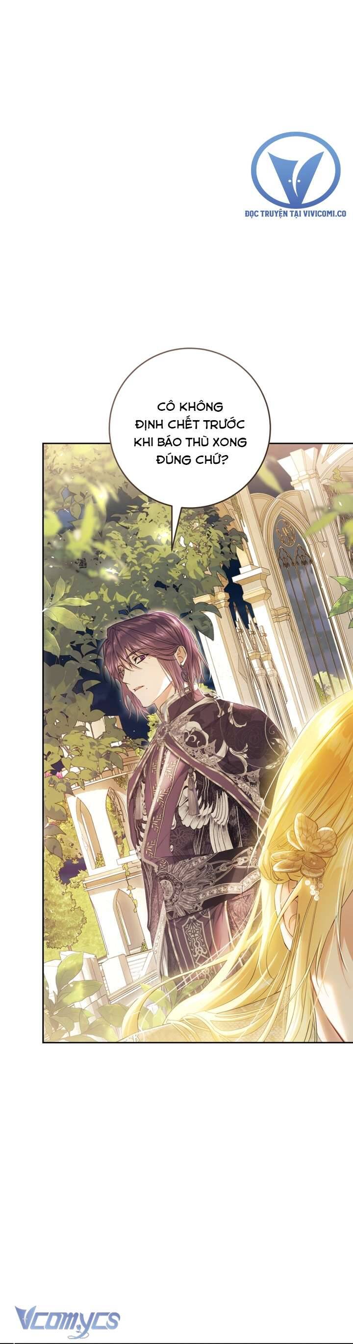 Kẻ Phản Diện Là Một Con Rối Chap 102 - Next Chap 103