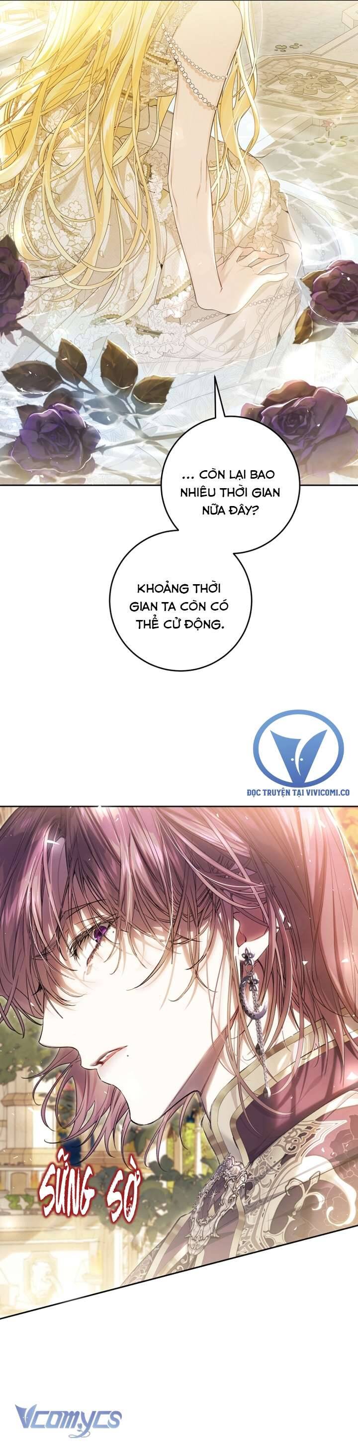 Kẻ Phản Diện Là Một Con Rối Chap 102 - Next Chap 103