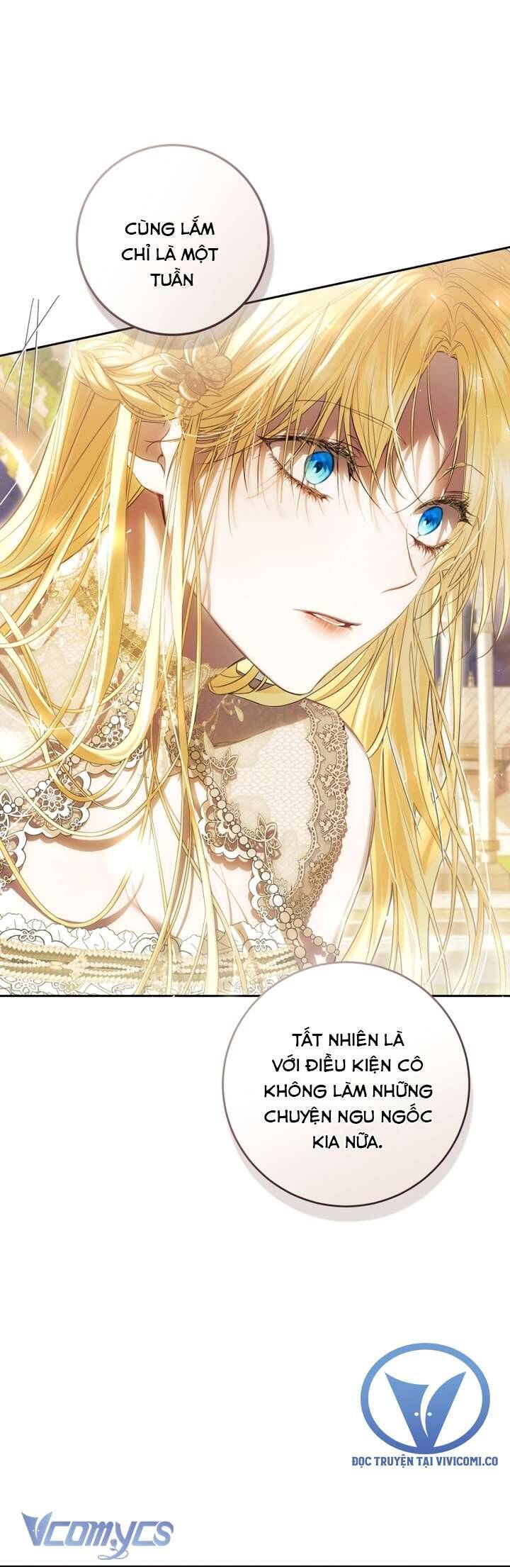 Kẻ Phản Diện Là Một Con Rối Chap 102 - Next Chap 103