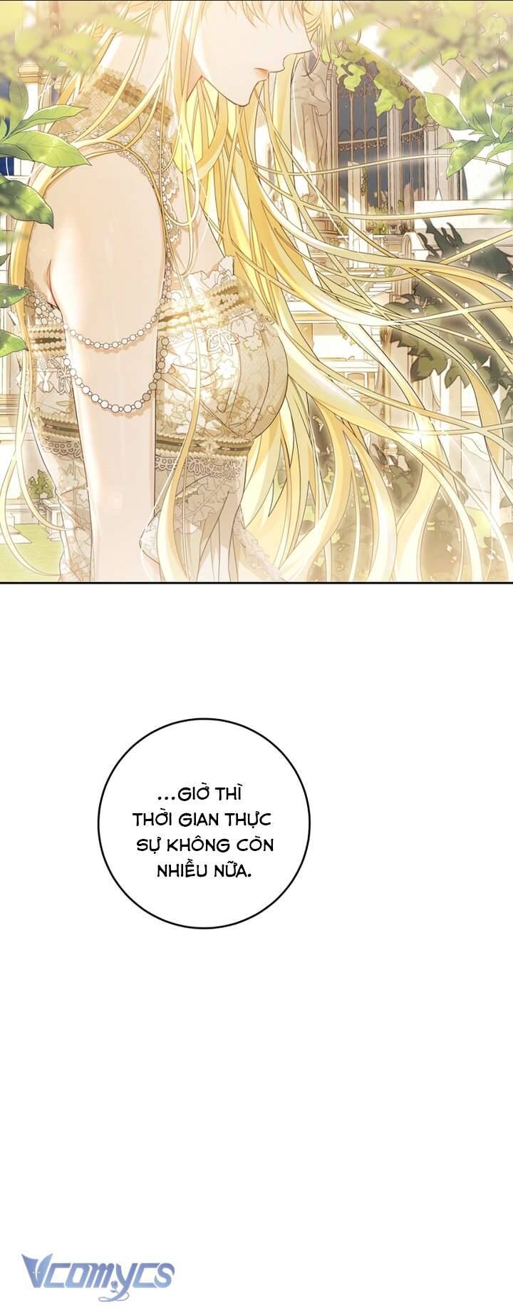 Kẻ Phản Diện Là Một Con Rối Chap 102 - Next Chap 103