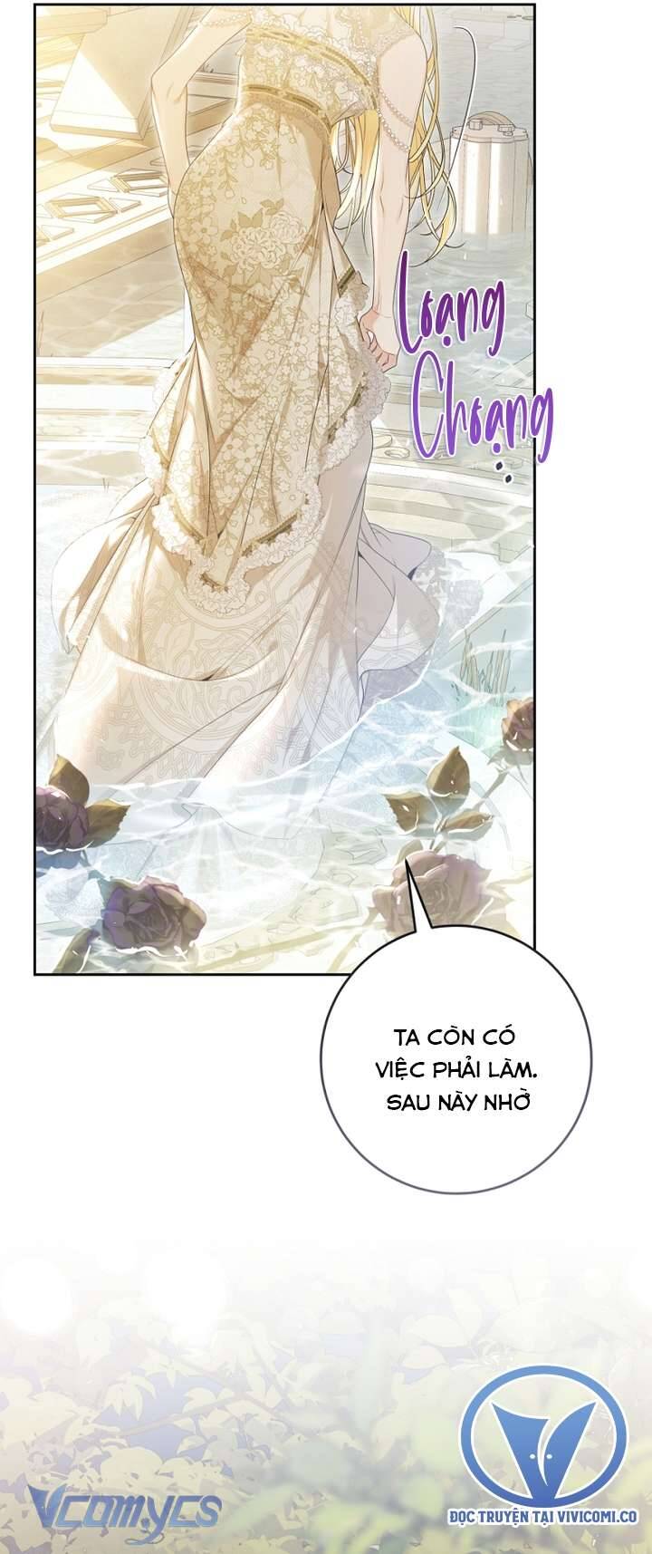 Kẻ Phản Diện Là Một Con Rối Chap 102 - Next Chap 103