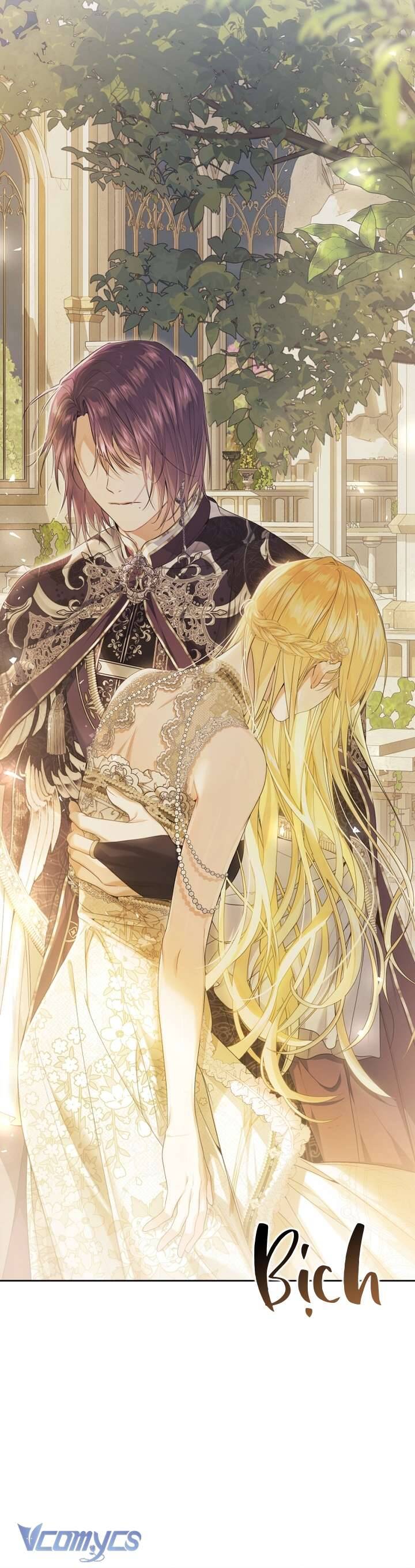 Kẻ Phản Diện Là Một Con Rối Chap 102 - Next Chap 103