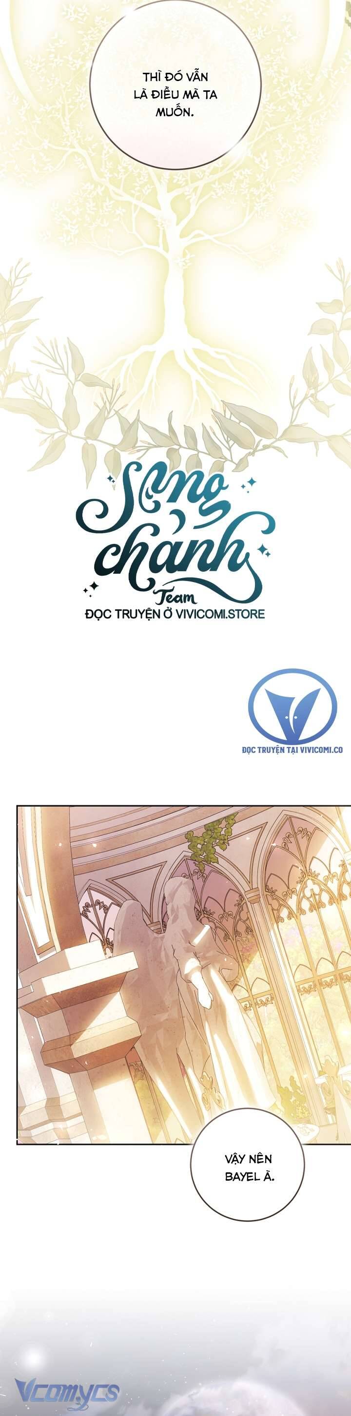 Kẻ Phản Diện Là Một Con Rối Chap 102 - Next Chap 103