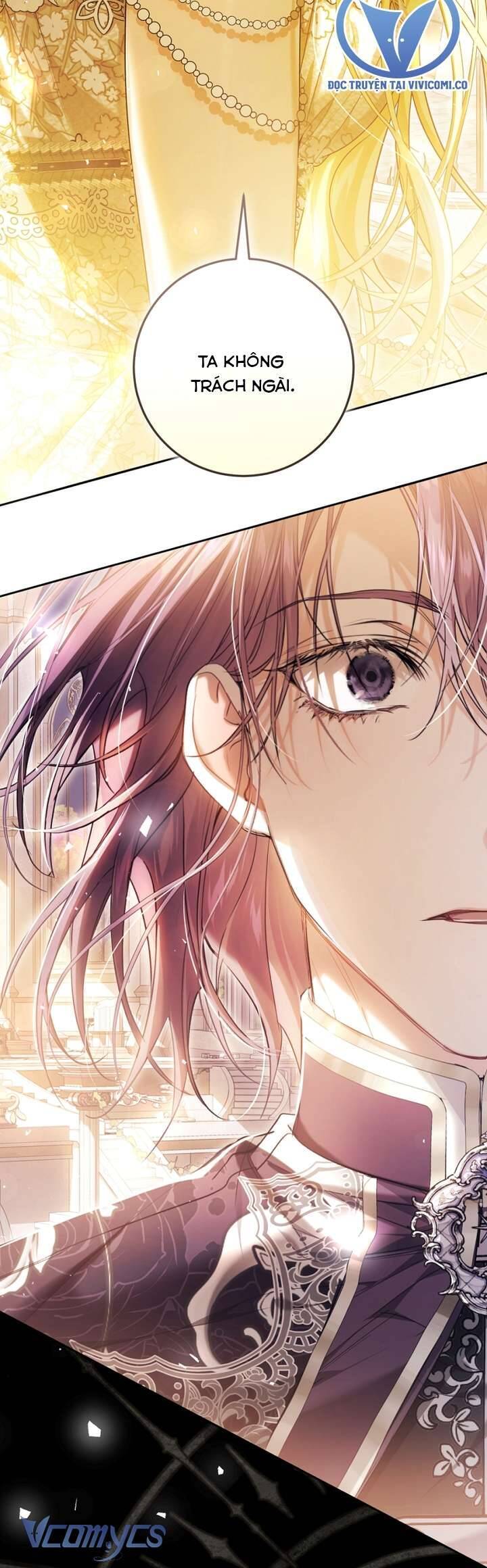 Kẻ Phản Diện Là Một Con Rối Chap 102 - Next Chap 103