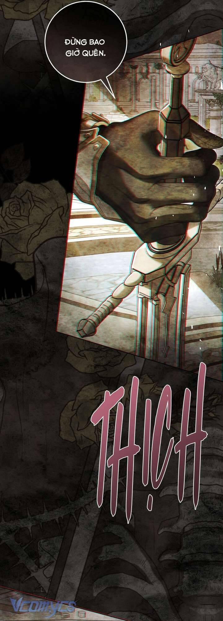 Kẻ Phản Diện Là Một Con Rối Chap 102 - Next Chap 103