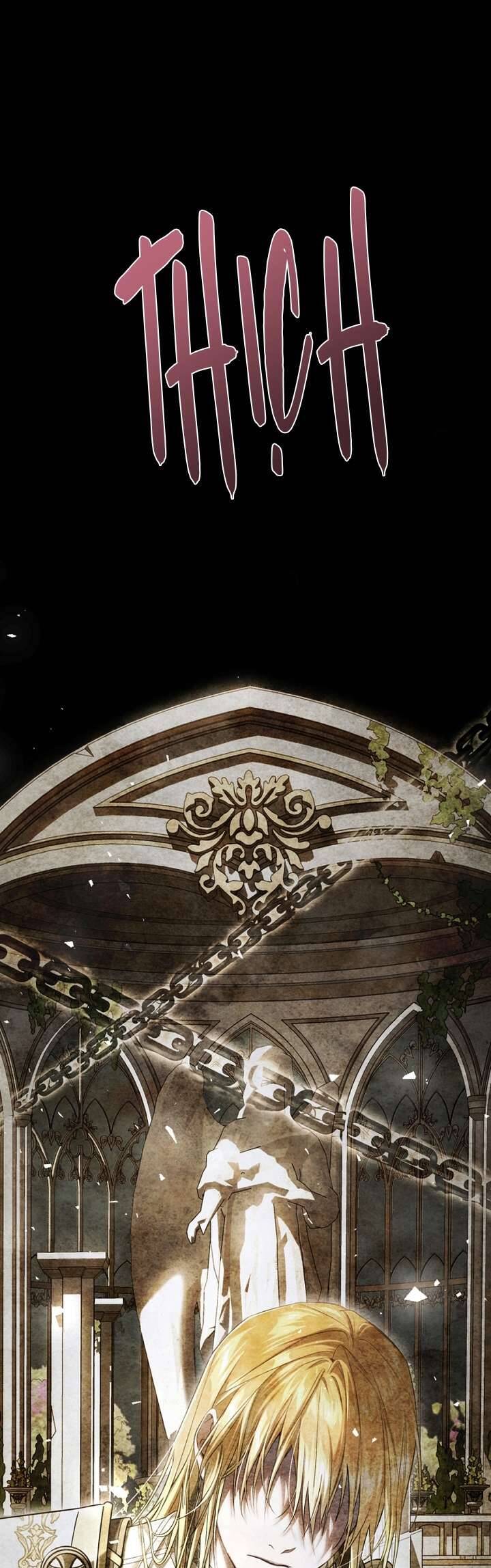 Kẻ Phản Diện Là Một Con Rối Chap 102 - Next Chap 103